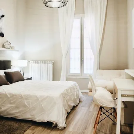 Hébergement de vacances Garden Vittoria