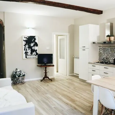 Garden Vittoria * Crémone