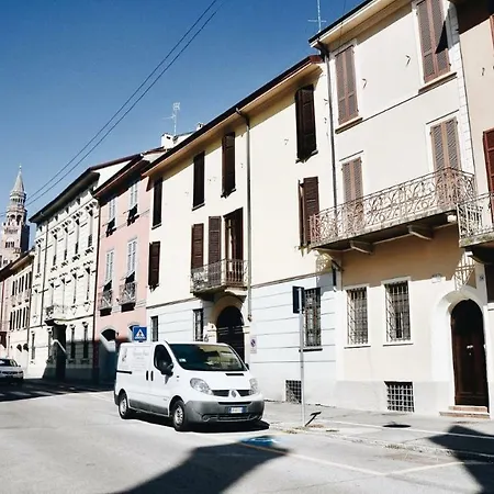 Garden Vittoria Crémone